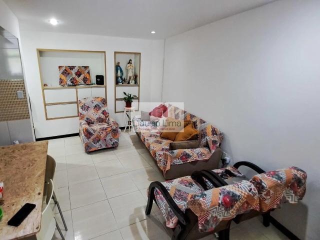 Apartamento para Venda em Salvador/BA Federação 2 Quartos