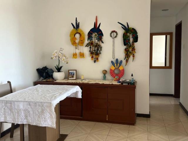 Apartamento para Venda em Salvador/BA Federação 2 Quartos