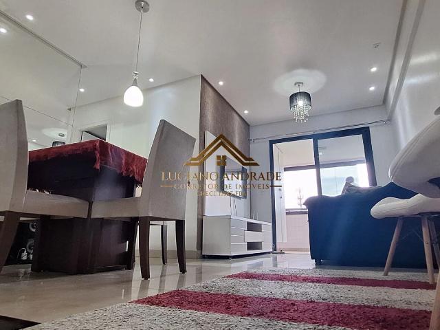 Apartamento para Venda em Salvador/BA Federação 2 Quartos