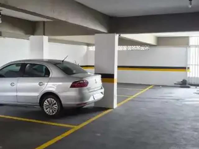 Apartamento para Venda em Salvador/BA Federação 2 Quartos