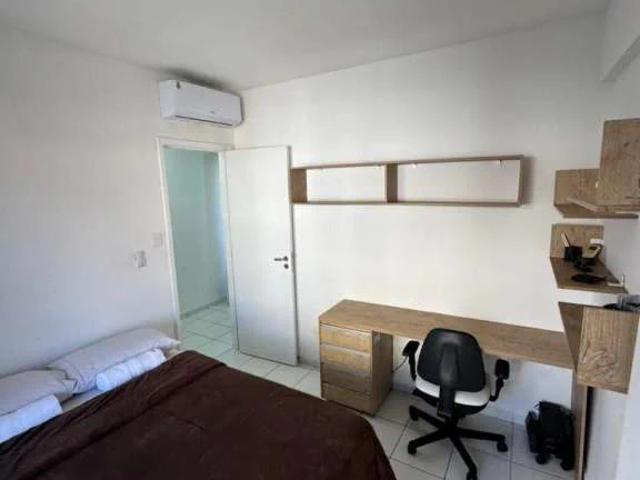 Apartamento para Venda em Salvador/BA Federação 2 Quartos