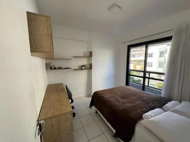 Apartamento para Venda em Salvador/BA Federação 2 Quartos