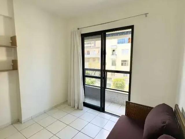 Apartamento para Venda em Salvador/BA Garibaldi 2 Quartos
