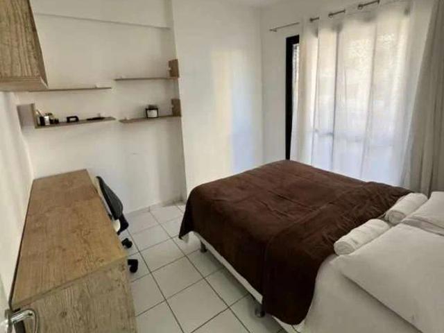 Apartamento para Venda em Salvador/BA Federação 2 Quartos