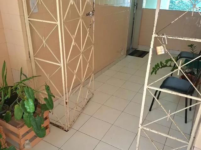 Apartamento para Venda em Salvador/BA Federação 2 Quartos