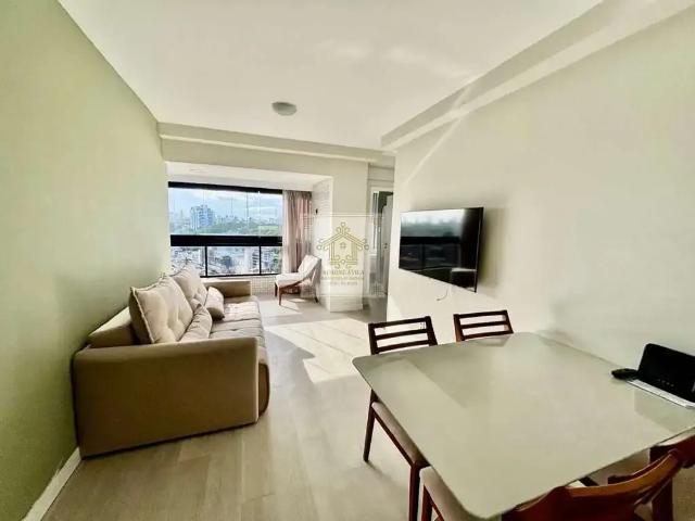 Apartamento para Venda em Salvador/BA Federação 2 Quartos