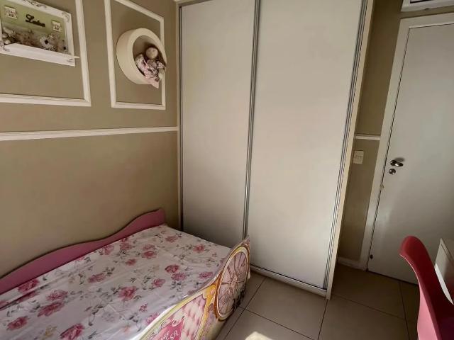 Apartamento para Venda em Salvador/BA Federação 2 Quartos