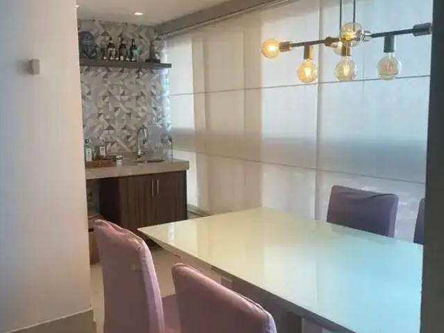 Apartamento para Venda em Salvador/BA Federação 2 Quartos