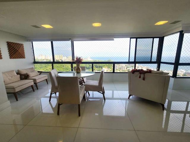 Apartamento para Venda em Salvador/BA Federação 4 Quartos