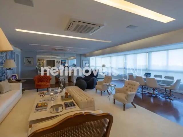 Apartamento para Venda em Salvador/BA Federação 4 Quartos