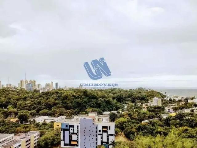 Apartamento para Venda em Salvador/BA Federação 4 Quartos