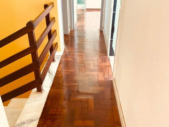 Apartamento para Venda em Salvador/BA Federação 6 Quartos