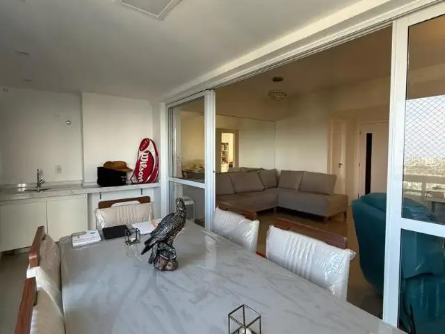 Apartamento para Venda em Salvador/BA Horto Bela Vista 4 Quartos