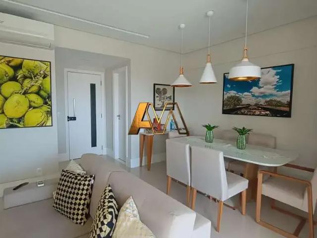 Apartamento para Venda em Salvador/BA Horto Bela Vista 4 Quartos