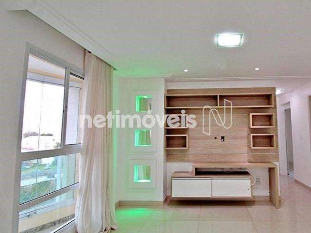 Apartamento para Venda em Salvador/BA Horto Bela Vista 4 Quartos