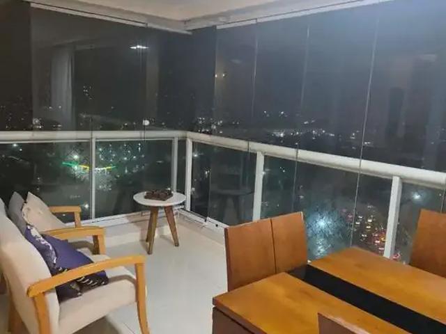 Apartamento para Venda em Salvador/BA Horto Bela Vista 4 Quartos