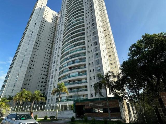 Apartamento para Venda em Salvador/BA Horto Bela Vista 4 Quartos