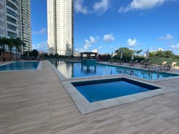Apartamento para Venda em Salvador/BA Horto Bela Vista 4 Quartos