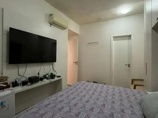 Apartamento para Venda em Salvador/BA Horto Bela Vista 4 Quartos