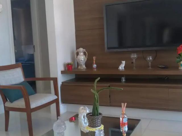 Apartamento para Venda em Salvador/BA Horto Bela Vista 4 Quartos