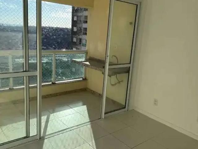 Apartamento para Venda em Salvador/BA Horto Bela Vista 2 Quartos