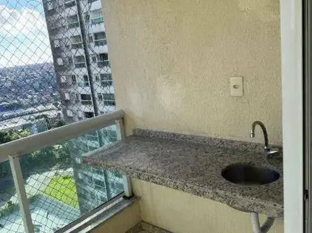 Apartamento para Venda em Salvador/BA Horto Bela Vista 2 Quartos