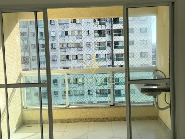 Apartamento para Venda em Salvador/BA Horto Bela Vista 2 Quartos