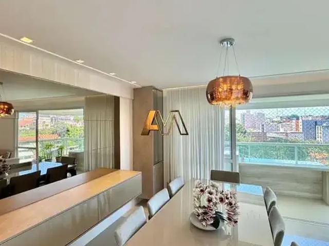 Apartamento para Venda em Salvador/BA Horto Bela Vista 3 Quartos