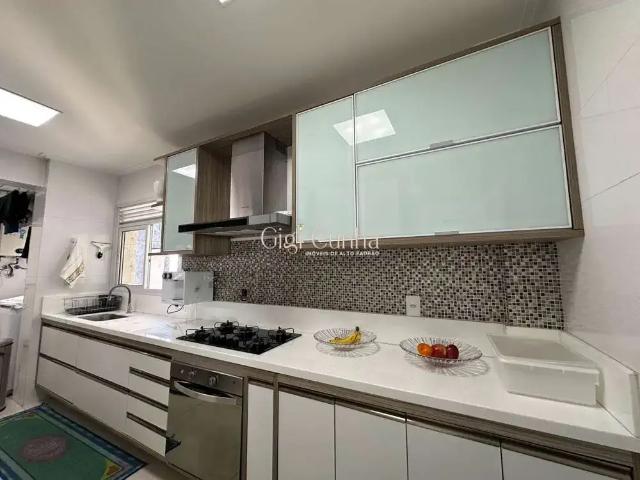 Apartamento para Venda em Salvador/BA Horto Bela Vista 3 Quartos