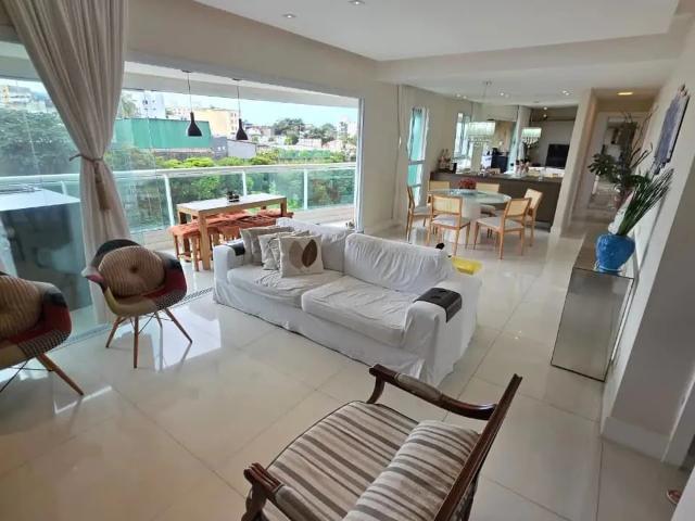 Apartamento para Venda em Salvador/BA Horto Bela Vista 3 Quartos