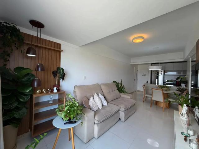 Apartamento para Venda em Salvador/BA Horto Bela Vista 3 Quartos