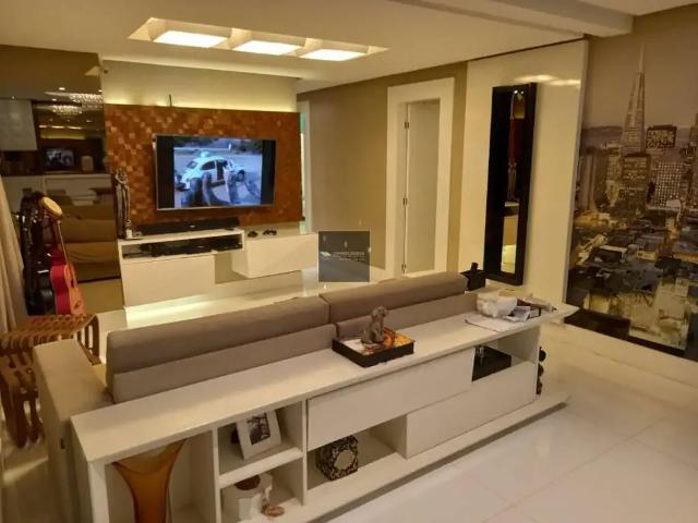 Apartamento para Venda em Salvador/BA Horto Bela Vista 3 Quartos