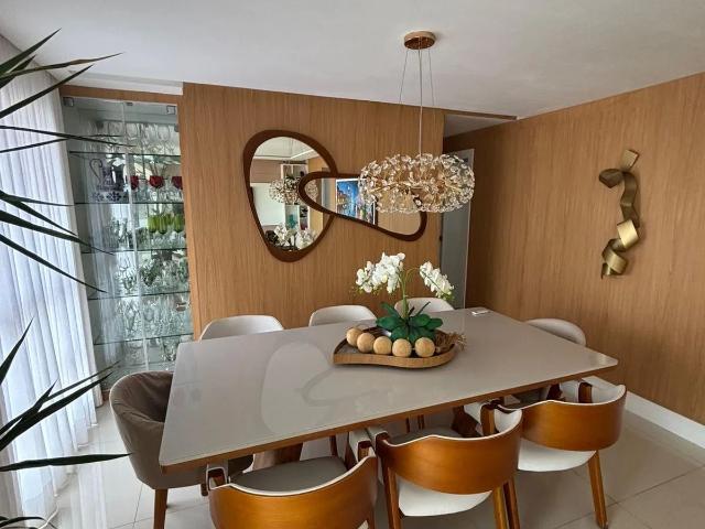 Apartamento para Venda em Salvador/BA Horto Bela Vista 3 Quartos