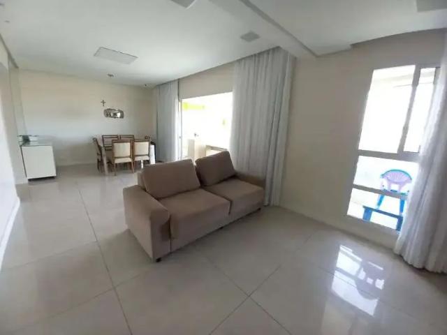 Apartamento para Venda em Salvador/BA Horto Bela Vista 3 Quartos