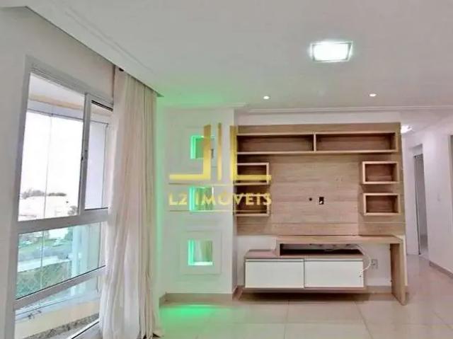 Apartamento para Venda em Salvador/BA Horto Bela Vista 3 Quartos