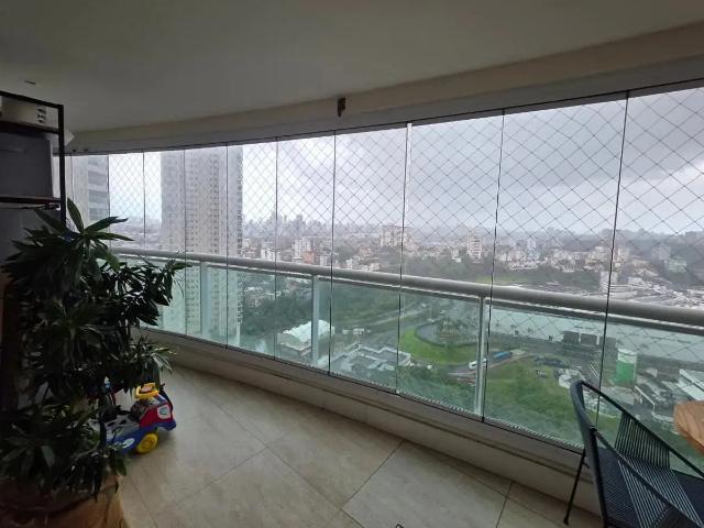 Apartamento para Venda em Salvador/BA Horto Bela Vista 3 Quartos