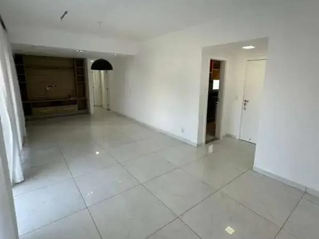 Apartamento para Venda em Salvador/BA Horto Bela Vista 3 Quartos