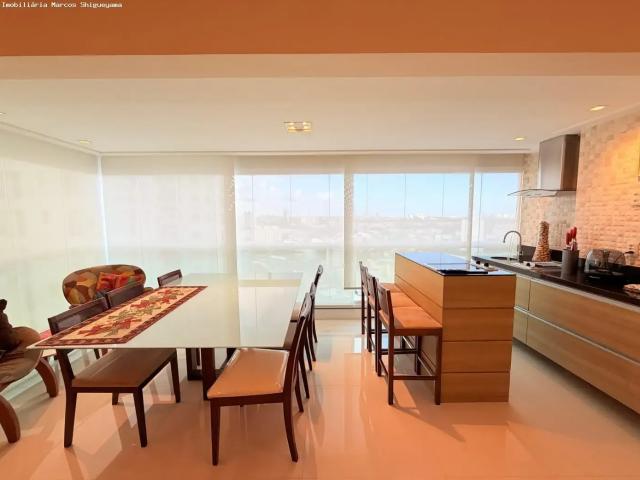 Apartamento para Venda em Salvador/BA Horto Bela Vista 3 Quartos