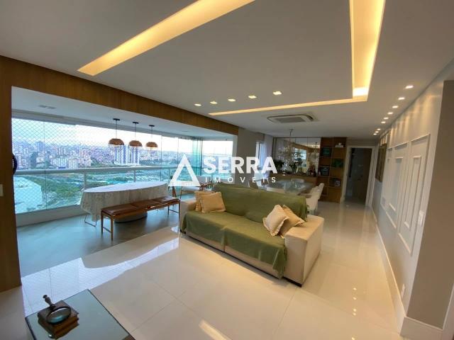 Apartamento para Venda em Salvador/BA Horto Bela Vista 3 Quartos