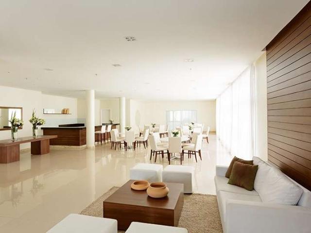 Apartamento para Venda em Salvador/BA Horto Bela Vista 3 Quartos