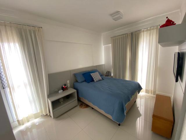 Apartamento para Venda em Salvador/BA Horto Bela Vista 3 Quartos