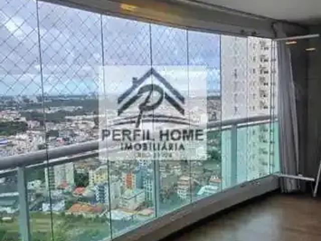Apartamento para Venda em Salvador/BA Horto Bela Vista 3 Quartos