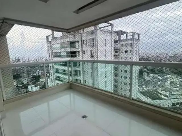 Apartamento para Venda em Salvador/BA Horto Bela Vista 3 Quartos