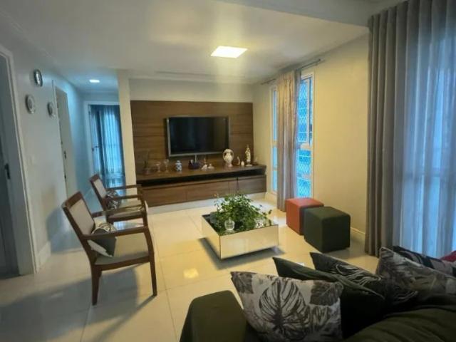 Apartamento para Venda em Salvador/BA Horto Bela Vista 3 Quartos