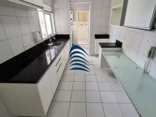 Apartamento para Venda em Salvador/BA Horto Bela Vista 3 Quartos