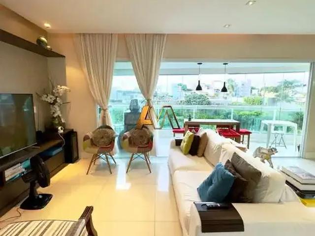 Apartamento para Venda em Salvador/BA Horto Bela Vista 3 Quartos