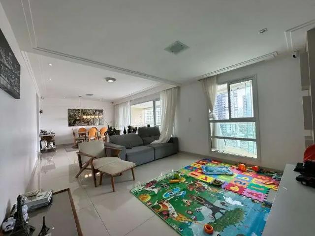 Apartamento para Venda em Salvador/BA Horto Bela Vista 3 Quartos