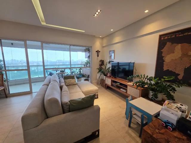 Apartamento para Venda em Salvador/BA Horto Bela Vista 3 Quartos