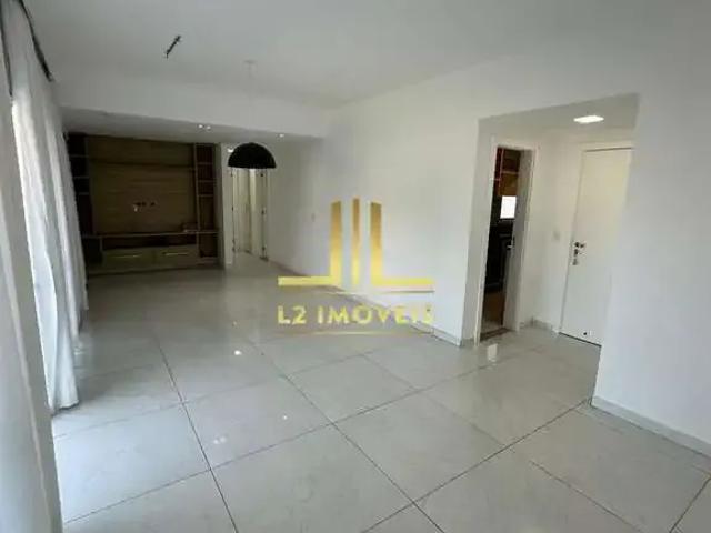Apartamento para Venda em Salvador/BA Horto Bela Vista 3 Quartos