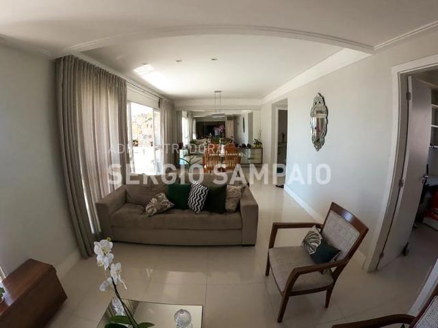 Apartamento para Venda em Salvador/BA Horto Bela Vista 3 Quartos